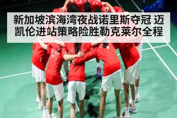 新加坡滨海湾夜战诺里斯夺冠 迈凯伦进站策略险胜勒克莱尔全程